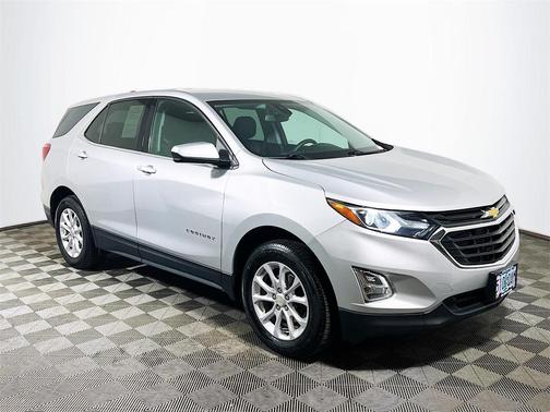 2020 Chevrolet Equinox 2LT