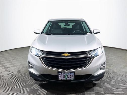 2020 Chevrolet Equinox 2LT