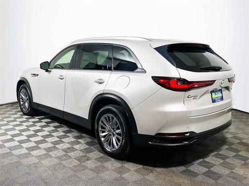 2025 Mazda CX-90 3.3 Turbo Preferred Package
