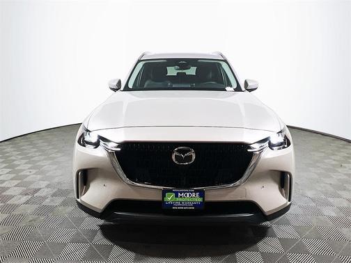 2025 Mazda CX-90 3.3 Turbo Preferred Package