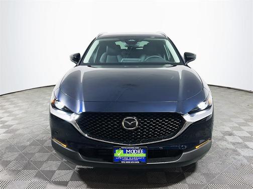 2025 Mazda CX-30 Select