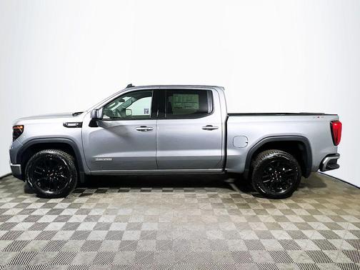 Sterling 2026 GMC Sierra 1500 Elevation
