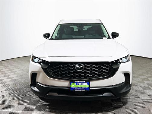 2025 Mazda CX-50 Hybrid Preferred Package
