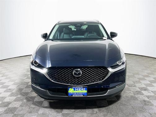 2025 Mazda CX-30 Select