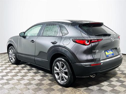 2026 Mazda CX-30 Premium Package