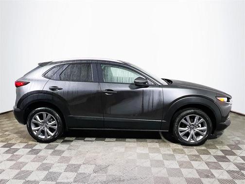 2026 Mazda CX-30 Premium Package