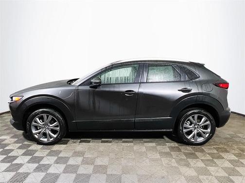2026 Mazda CX-30 Premium Package