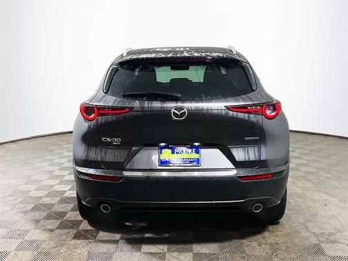 2026 Mazda CX-30 Premium Package