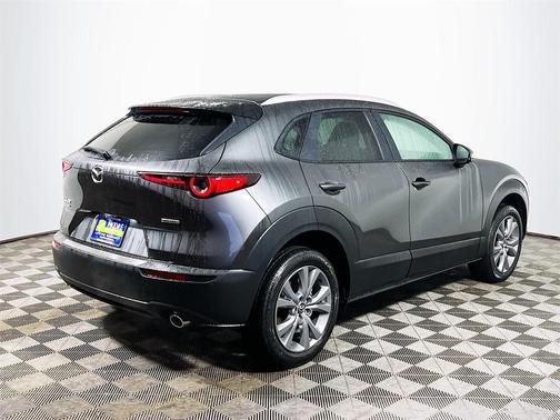 2026 Mazda CX-30 Premium Package