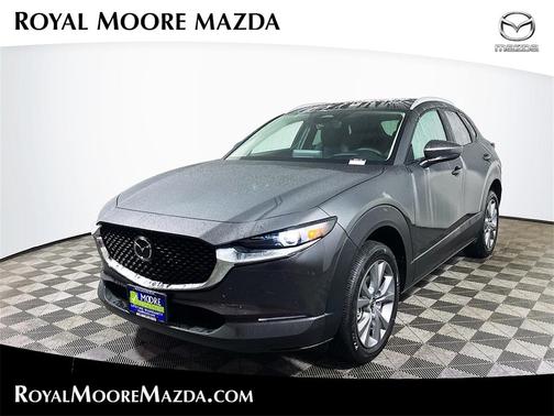 2026 Mazda CX-30 Premium Package
