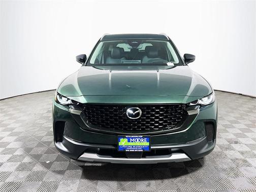 2025 Mazda CX-50 2.5 Turbo Premium Plus Package