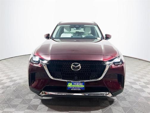 2025 Mazda CX-90 PHEV Premium Plus Package