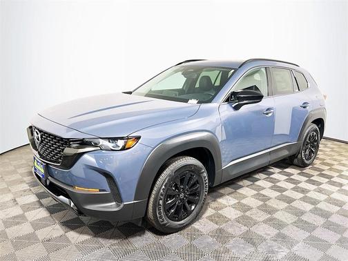 2026 Mazda CX-50 Premium
