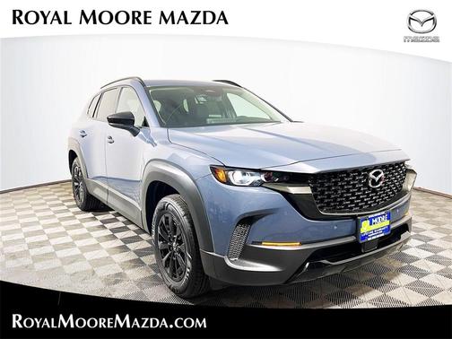2026 Mazda CX-50 Premium
