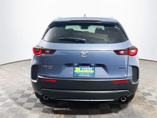2025 Mazda CX-50 Hybrid Preferred Package