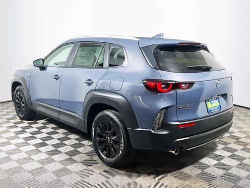 2025 Mazda CX-50 Hybrid Preferred Package