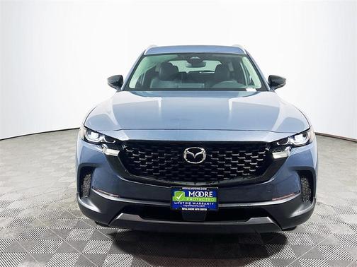 2025 Mazda CX-50 Hybrid Preferred Package