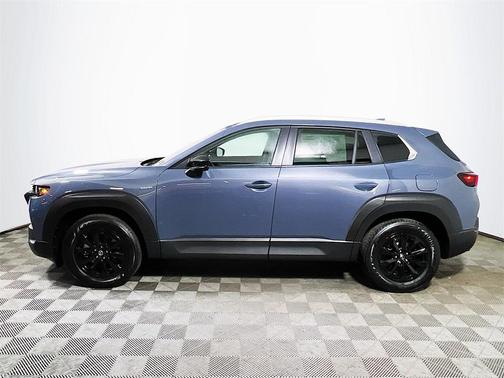 2025 Mazda CX-50 Hybrid Preferred Package