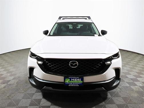 2025 Mazda CX-50 Hybrid Preferred Package