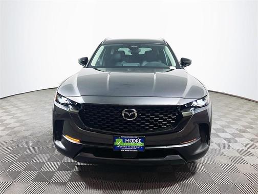 2025 Mazda CX-50 Hybrid Preferred Package