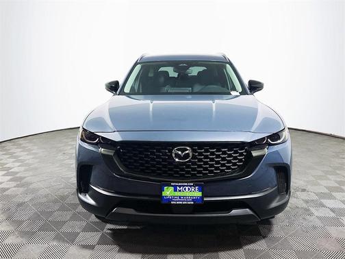 2025 Mazda CX-50 Hybrid Preferred Package
