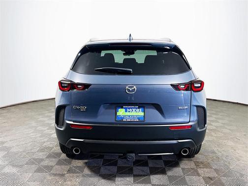 2025 Mazda CX-50 Hybrid Preferred Package