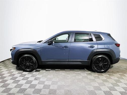 2025 Mazda CX-50 Hybrid Preferred Package