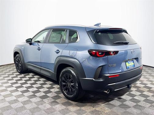 2025 Mazda CX-50 Hybrid Preferred Package