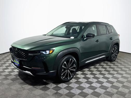 Cypress 2026 Mazda CX-50 2.5 Turbo Premium Plus