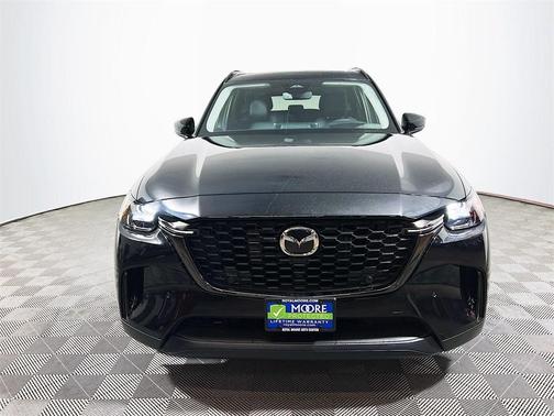 2025 Mazda CX-90 3.3 Turbo Premium Sport