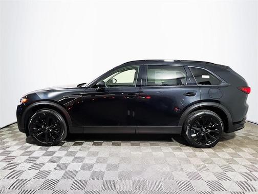 2025 Mazda CX-90 3.3 Turbo Premium Sport