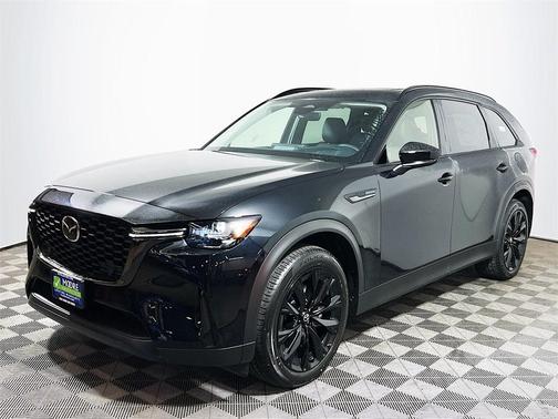 2025 Mazda CX-90 3.3 Turbo Premium Sport