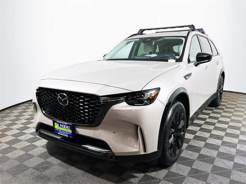 2026 Mazda CX-90 S Premium