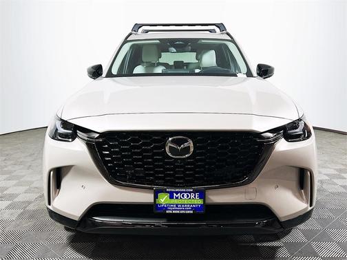 2026 Mazda CX-90 S Premium
