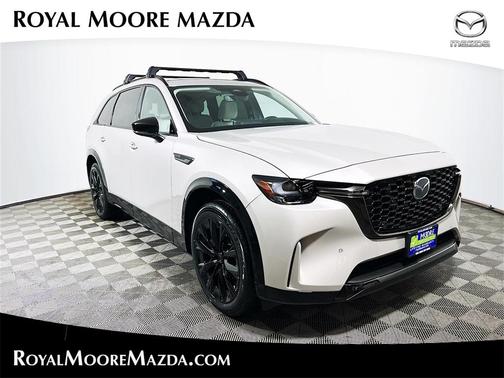 2026 Mazda CX-90 S Premium