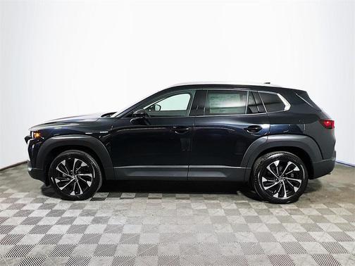 2025 Mazda CX-50 PLUS