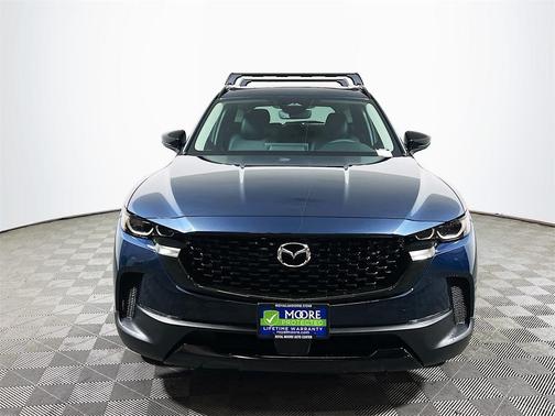 2026 Mazda CX-50 Premium
