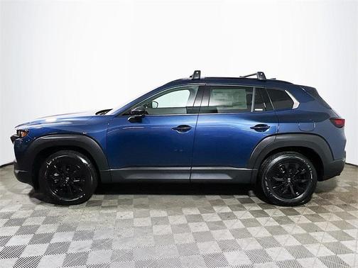 2026 Mazda CX-50 Premium