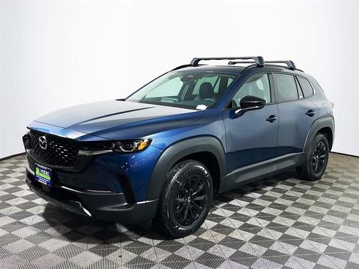 2026 Mazda CX-50 Premium