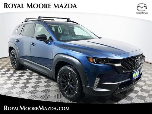 2026 Mazda CX-50 Premium