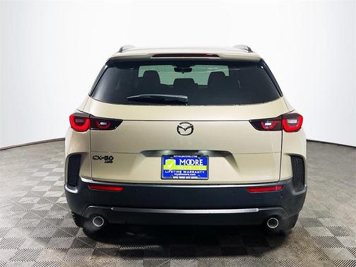 2026 Mazda CX-50 MR