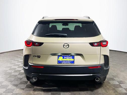 2026 Mazda CX-50 2.5 S Meridian Edition