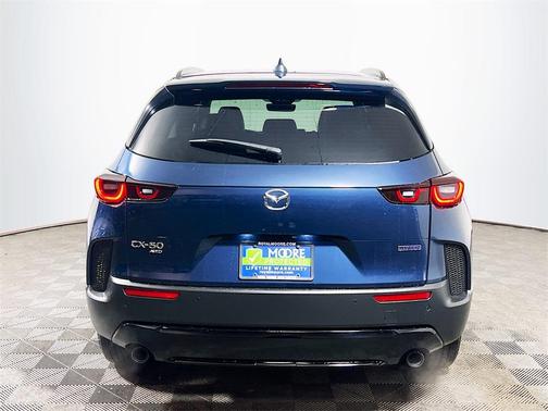 2026 Mazda CX-50 Premium