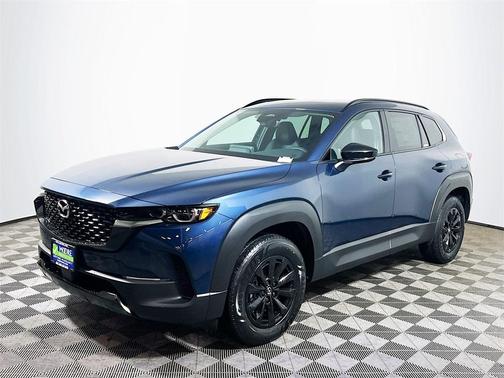 2026 Mazda CX-50 Premium