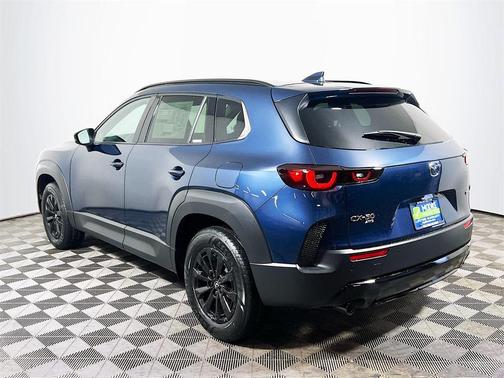 2026 Mazda CX-50 Premium