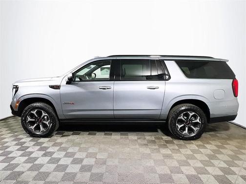 2025 GMC Yukon XL AT4 Ultimate