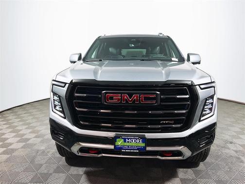 2025 GMC Yukon XL AT4 Ultimate