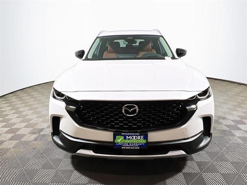 2025 Mazda CX-50 2.5 Turbo Premium Package