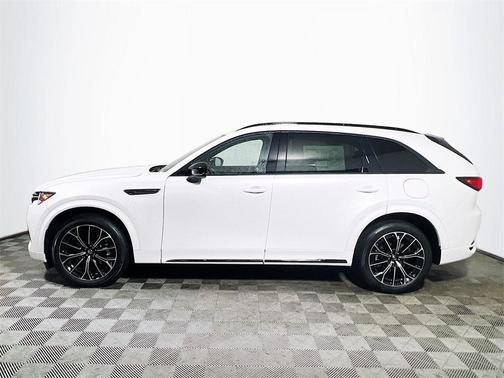 2025 Mazda CX-70 3.3 Turbo S Premium Package