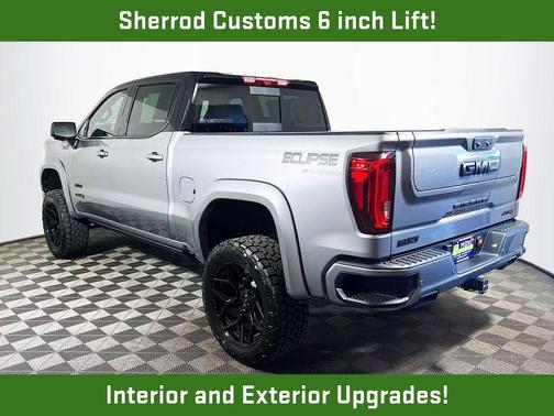 Sterling 2026 GMC Sierra 1500 AT4